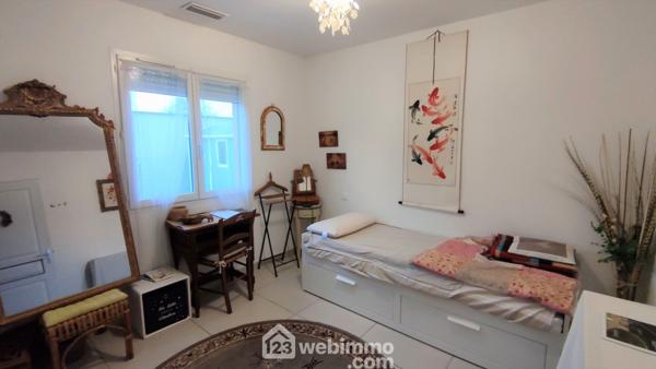 Viager 114 m² à Carbonne 31390