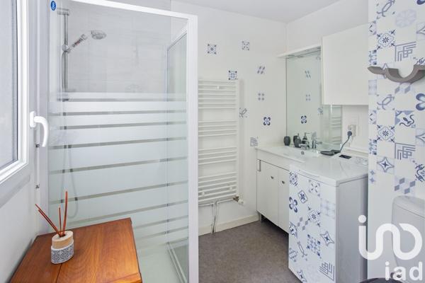 Appartement à vendre 2 pièces 47 m² Saint-Herblain