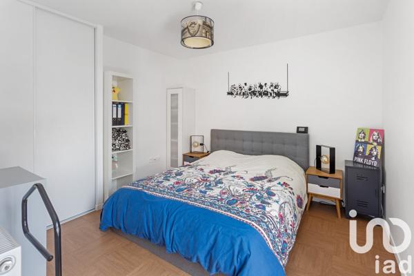 Appartement à vendre 2 pièces 47 m² Saint-Herblain