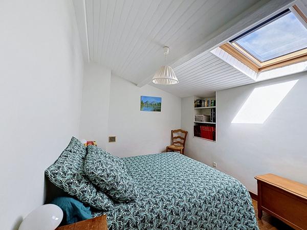 Maison Thouaré Sur Loire 123 m²