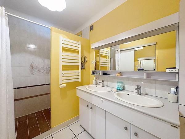 Maison Thouaré Sur Loire 123 m²