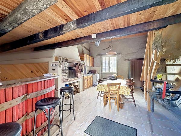 Maison Thouaré Sur Loire 123 m²