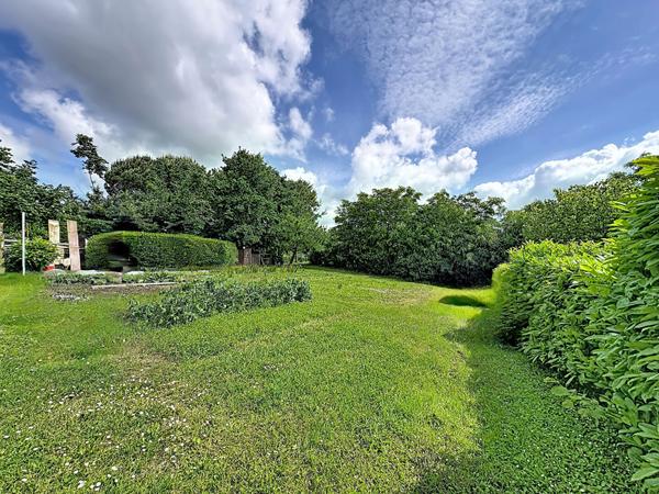 Maison Thouaré Sur Loire 123 m²