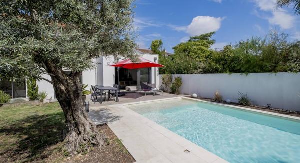 Maison Le Bouscat 6 pièce(s) 165 m2 , Le bouscat