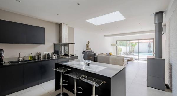 Maison Le Bouscat 6 pièce(s) 165 m2 , Le bouscat