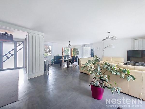 Maison Sainte Luce Sur Loire 8 pièce(s) 283 m2