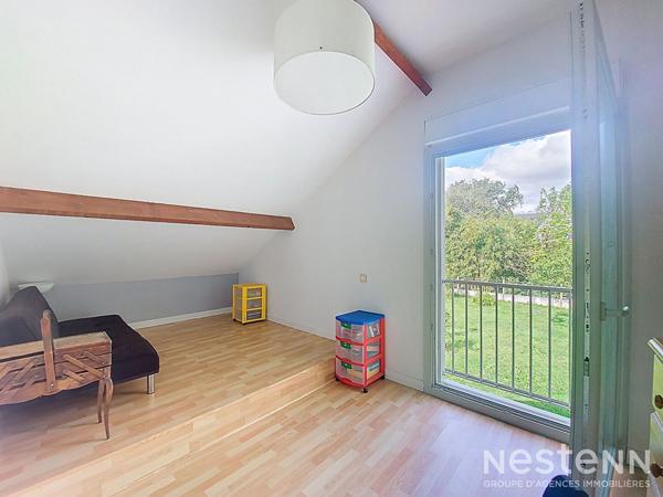 Maison Sainte Luce Sur Loire 8 pièce(s) 283 m2