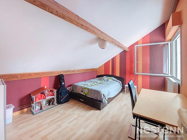 Maison Sainte Luce Sur Loire 8 pièce(s) 283 m2