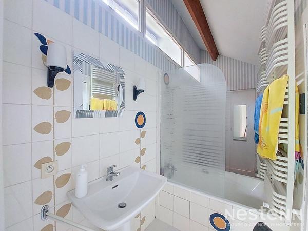 Maison Sainte Luce Sur Loire 8 pièce(s) 283 m2