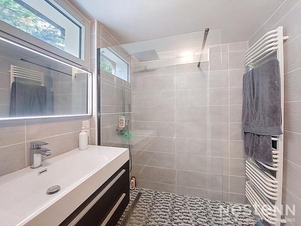 Maison Sainte Luce Sur Loire 8 pièce(s) 283 m2