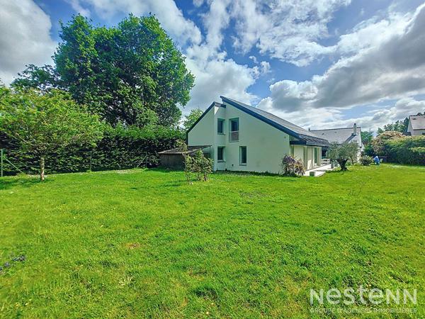 Maison Sainte Luce Sur Loire 8 pièce(s) 283 m2