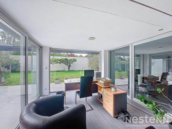 Maison Sainte Luce Sur Loire 8 pièce(s) 283 m2