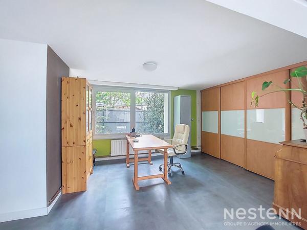 Maison Sainte Luce Sur Loire 8 pièce(s) 283 m2