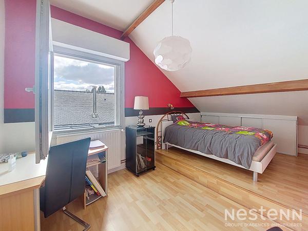 Maison Sainte Luce Sur Loire 8 pièce(s) 283 m2