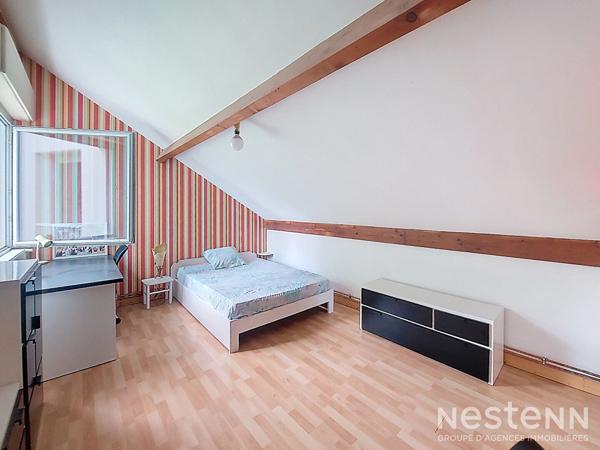 Maison Sainte Luce Sur Loire 8 pièce(s) 283 m2