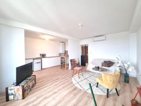 Appartement T4 en vente à Toulouse