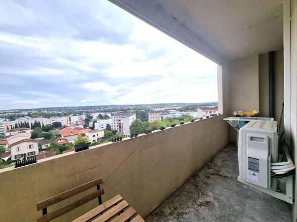 Appartement T4 en vente à Toulouse