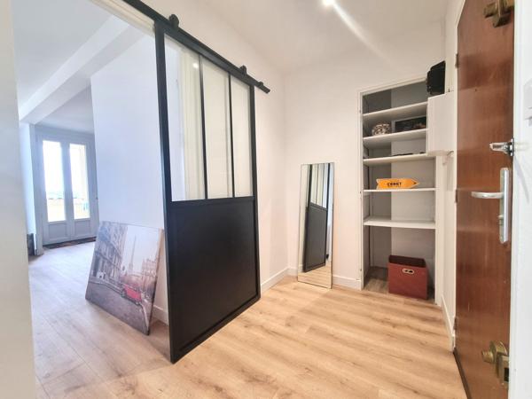 Appartement T4 en vente à Toulouse