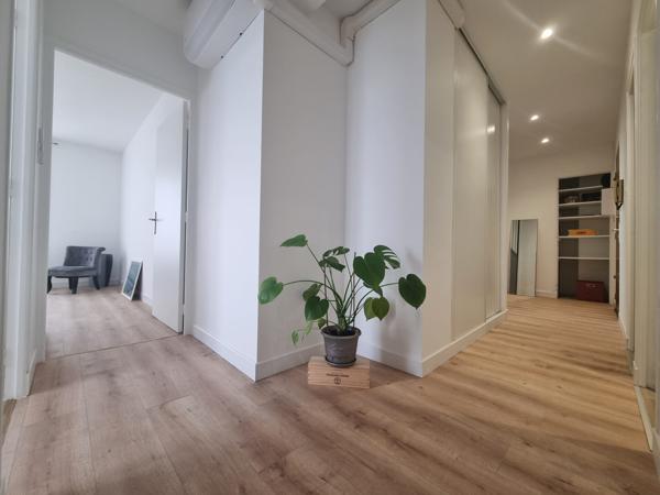 Appartement T4 en vente à Toulouse