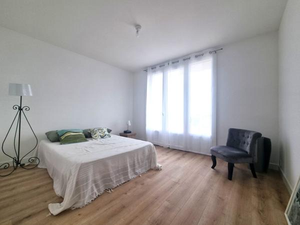 Appartement T4 en vente à Toulouse