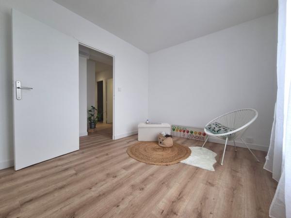 Appartement T4 en vente à Toulouse