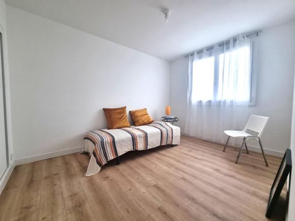 Appartement T4 en vente à Toulouse