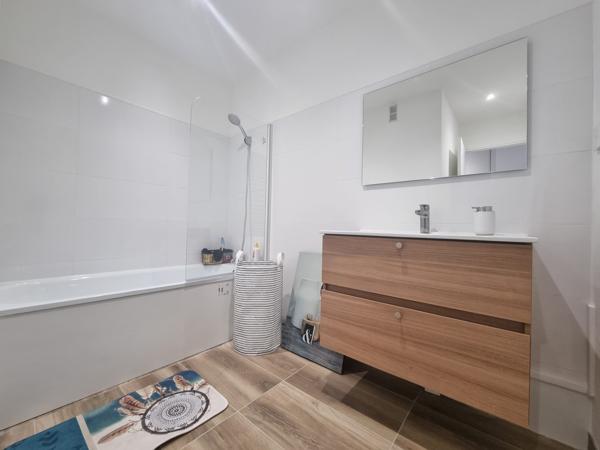 Appartement T4 en vente à Toulouse