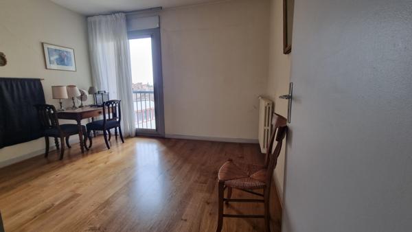 Appartement T4 en vente à Toulouse
