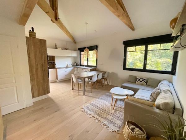 Appartement à vendre |  Lège-Cap-Ferret |  3 pièces | 50 m²