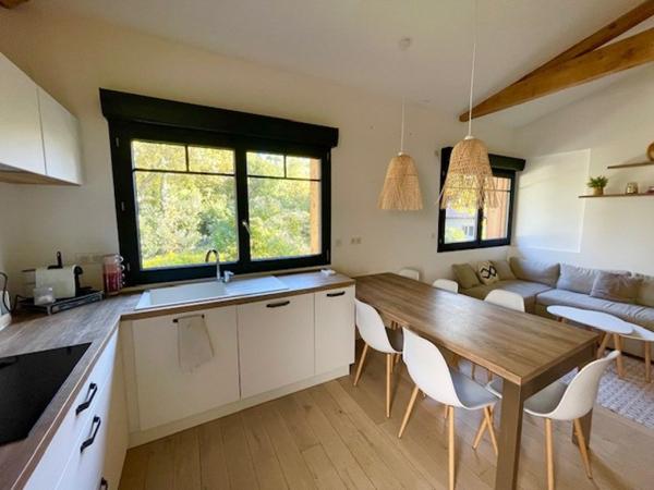 Appartement à vendre |  Lège-Cap-Ferret |  3 pièces | 50 m²