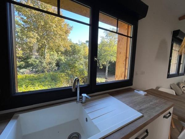 Appartement à vendre |  Lège-Cap-Ferret |  3 pièces | 50 m²