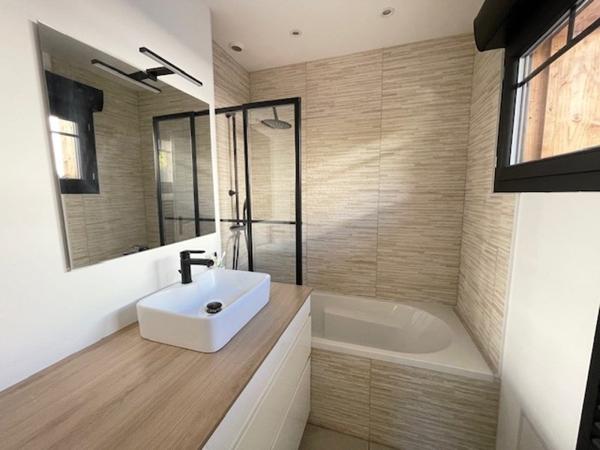 Appartement à vendre |  Lège-Cap-Ferret |  3 pièces | 50 m²