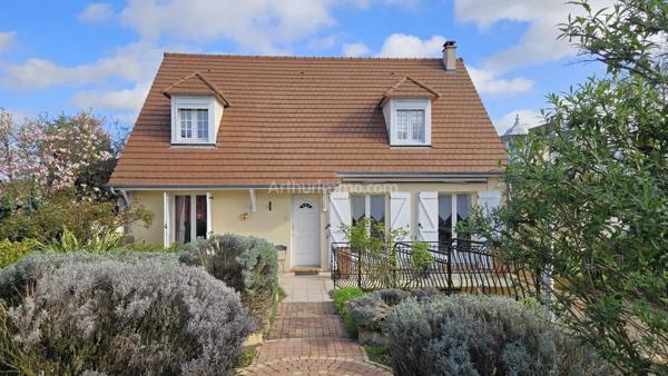 Vente Maison 140 m2 à Montlhéry