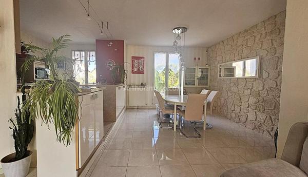 Vente Maison 140 m2 à Montlhéry