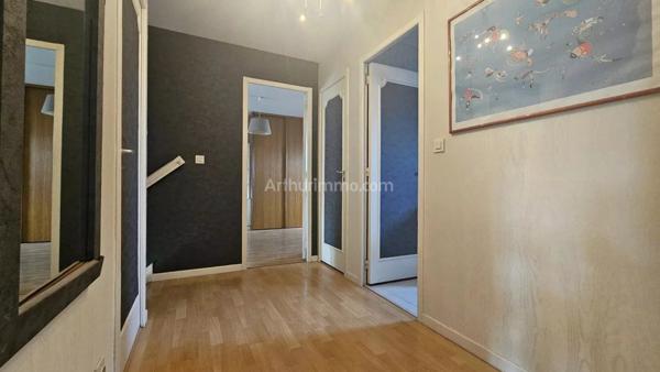 Vente Maison 140 m2 à Montlhéry