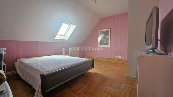 Vente Maison 140 m2 à Montlhéry