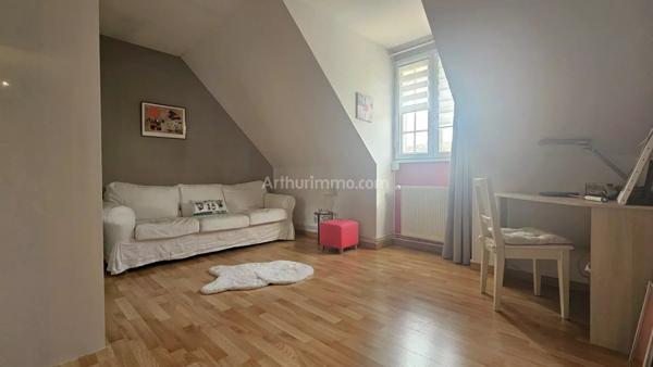 Vente Maison 140 m2 à Montlhéry