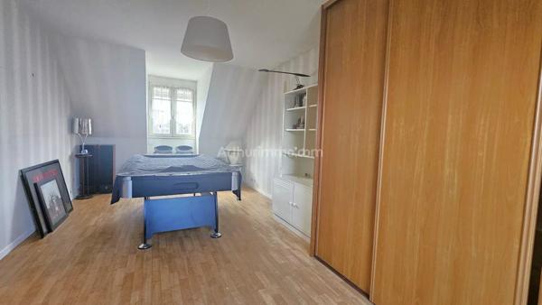 Vente Maison 140 m2 à Montlhéry