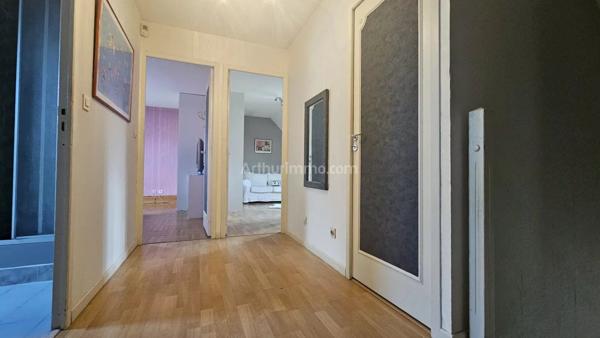 Vente Maison 140 m2 à Montlhéry