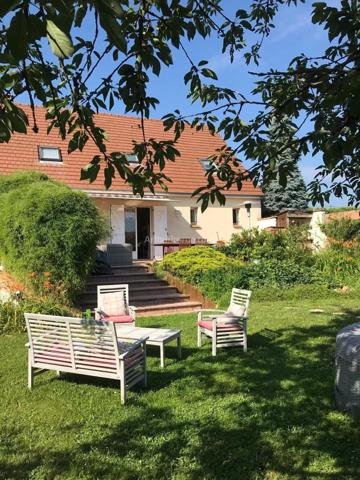 Vente Maison 140 m2 à Montlhéry