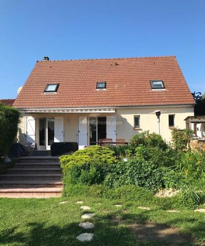 Vente Maison 140 m2 à Montlhéry