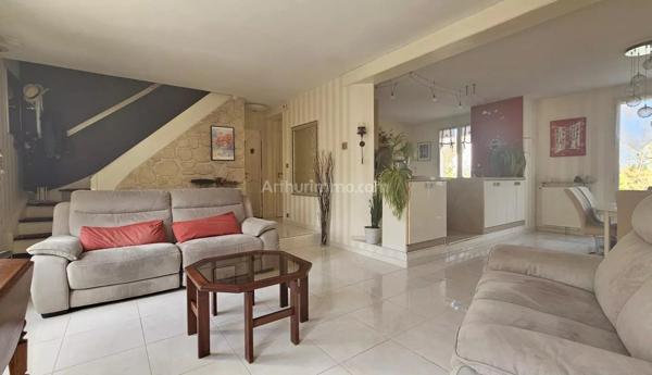 Vente Maison 140 m2 à Montlhéry