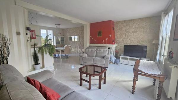 Vente Maison 140 m2 à Montlhéry