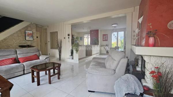 Vente Maison 140 m2 à Montlhéry