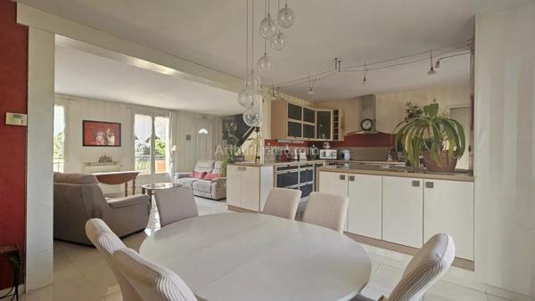 Vente Maison 140 m2 à Montlhéry