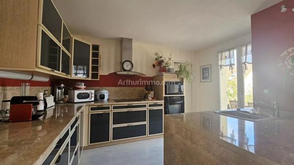 Vente Maison 140 m2 à Montlhéry