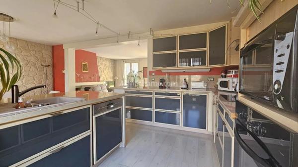 Vente Maison 140 m2 à Montlhéry