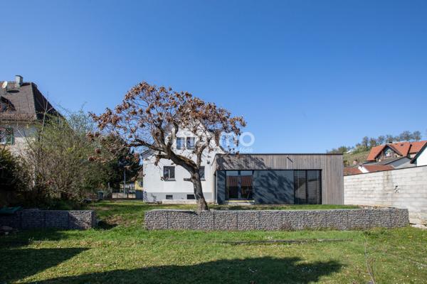 Élégance et Sérénité à Mittelwihr : Maison 4-5 pièces