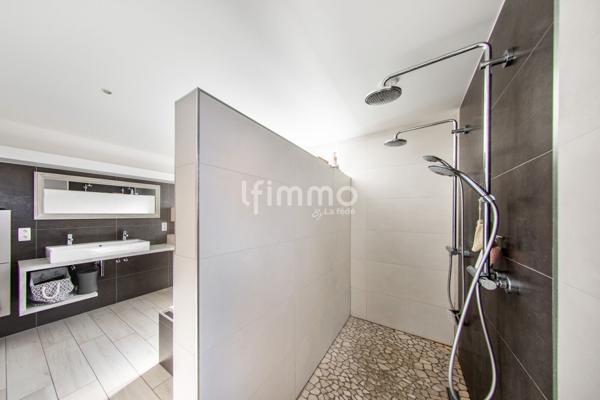 Élégance et Sérénité à Mittelwihr : Maison 4-5 pièces