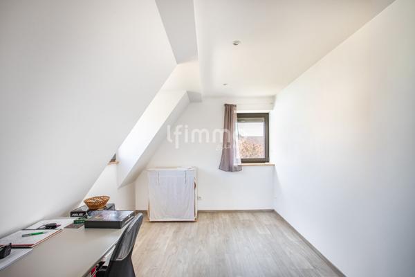 Élégance et Sérénité à Mittelwihr : Maison 4-5 pièces